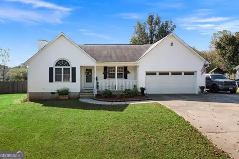 28 Valley Creek Dr SW, Cartersville, GA 30120