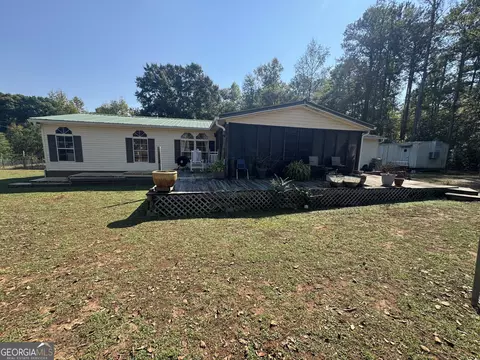 2150 Centennial Rd, Rutledge, GA 30663 photo 2