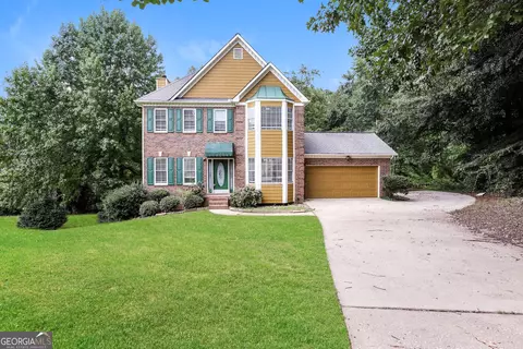 510 Marceau Way SW, Atlanta, GA 30331