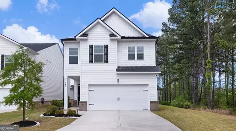 141 Gaston Ct, Hoschton, GA 30548