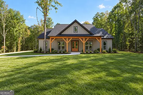 200 Shady Farms Rd, Monticello, GA 31064