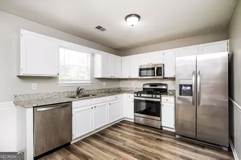 Kitchen - 45 Still Waters Dr, Covington, GA 30016 photo 1 of 1