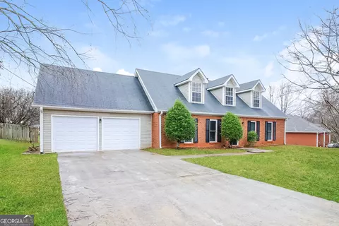 Exterior - 45 Still Waters Dr, Covington, GA 30016 photo 1 of 4