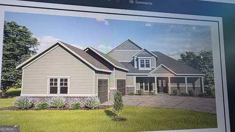 155 Forest Berry Ct, Newnan, GA 30265