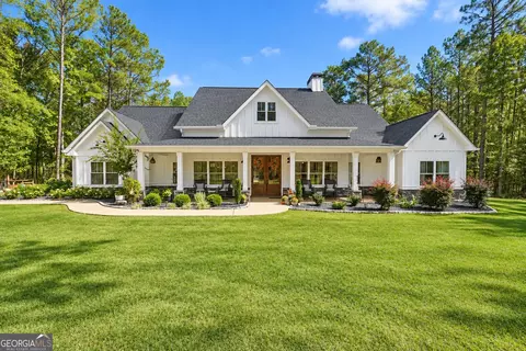 650 River Rd, Monticello, GA 31064