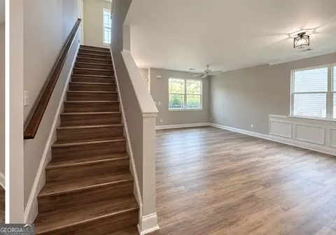Entry Way - 12148 Flannery Ln, Hampton, GA 30228 photo 2 of 5