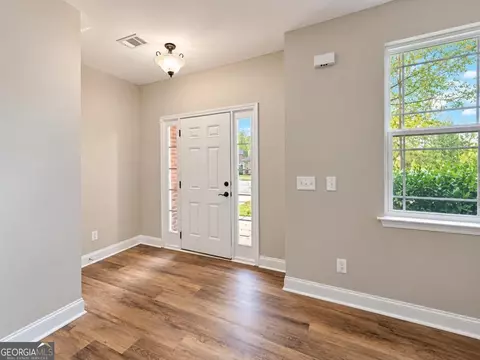 Entry Way - 12148 Flannery Ln, Hampton, GA 30228 photo 1 of 5