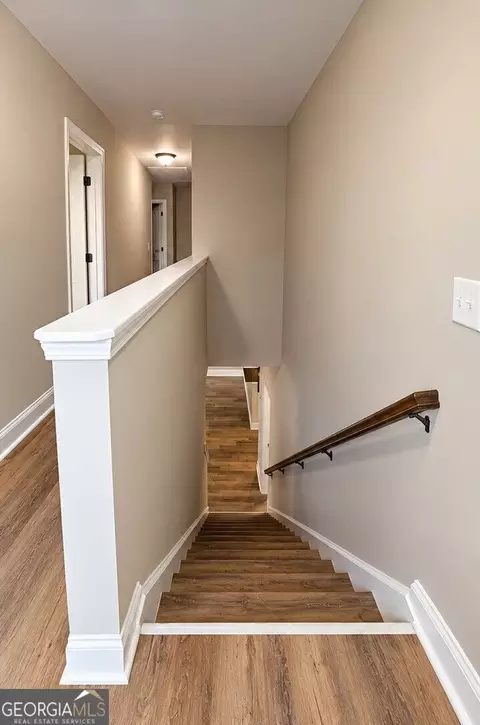 Entry Way - 12148 Flannery Ln, Hampton, GA 30228 photo 4 of 5