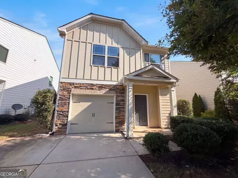 106 Southwind Cir, Newnan, GA 30265