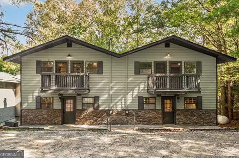 90 Clubhouse Ct, Ellijay, GA 30536