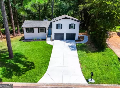 1158 Research Dr NE, Marietta, GA 30066