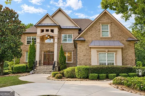 5293 Heron Bay Blvd, Locust Grove, GA 30248