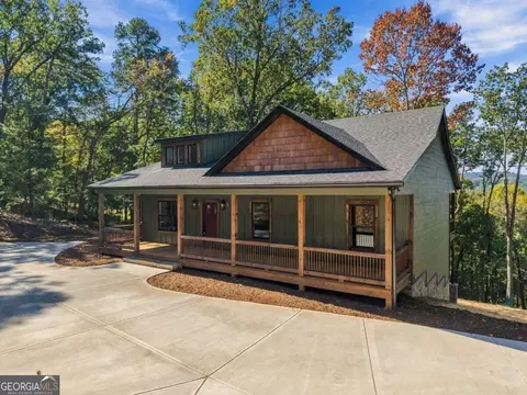640 Hickory Rdg #41, Ellijay, GA 30536