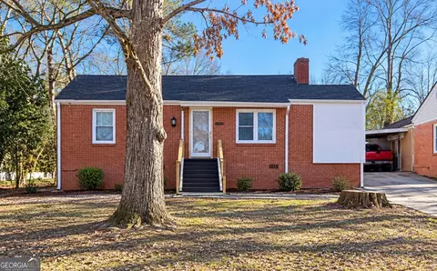 2081 Glenwood Ave SE, Atlanta, GA 30316