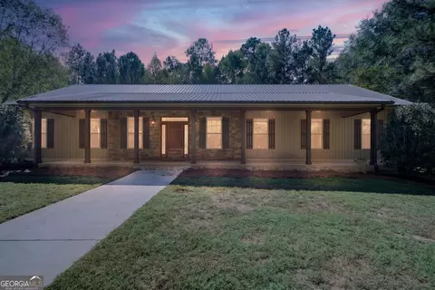 120 Forte Ave NW, Milledgeville, GA 31061