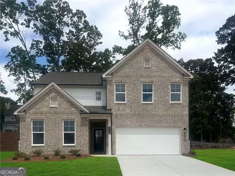 1550 Jordan Brook Drive Ct, Lawrenceville, GA 30043