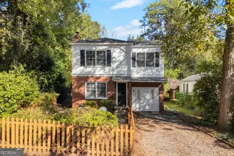 98 Springdale St, Athens, GA 30605