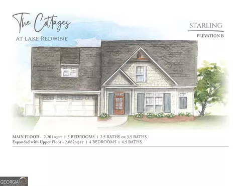 115 Quiet Cv, Newnan, GA 30263