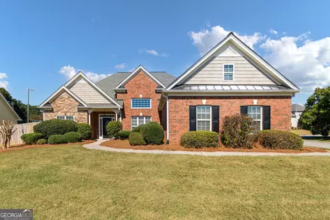 240 White Flower Cir, Villa Rica, GA 30180