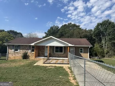 563 N Marble St, Rockmart, GA 30153