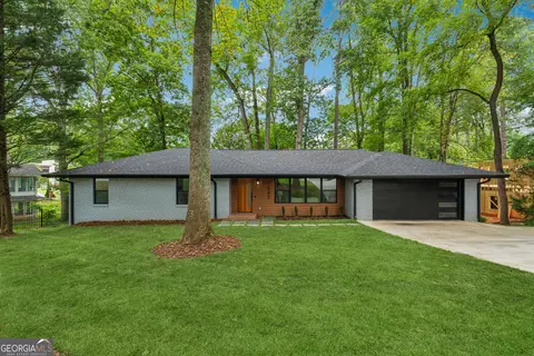 1542 Lavista Rd NE, Atlanta, GA 30329