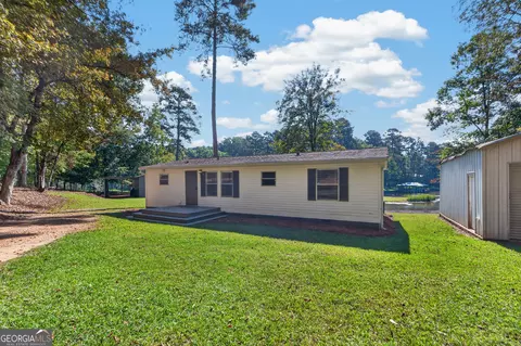 182 De Jarnette Rd, Eatonton, GA 31024