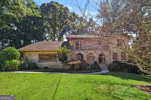 597 Sugar Hill Ct SE, Conyers, GA 30094