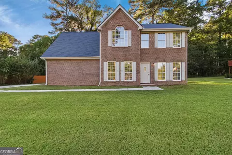 6833 Sarah Jane Ln, Riverdale, GA 30296