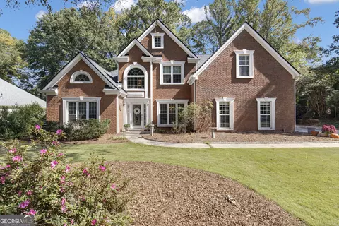 35 Wentworth Way, Newnan, GA 30265