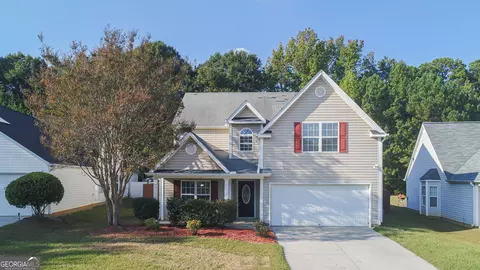 281 Shadowbrooke Dr, Loganville, GA 30052