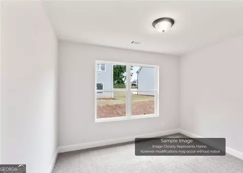 Bedroom - 1382 Double Springs Rd, Demorest, GA 30535 photo 1 of 2