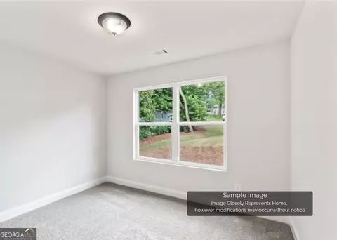 Bedroom - 1382 Double Springs Rd, Demorest, GA 30535 photo 2 of 2