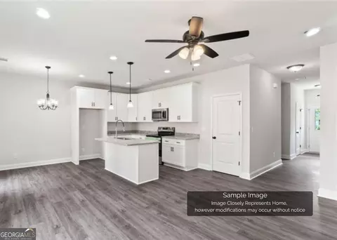 Entry Way - 1382 Double Springs Rd, Demorest, GA 30535 photo 1 of 4