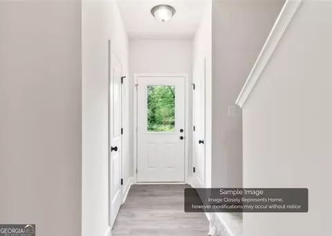 Entry Way - 1382 Double Springs Rd, Demorest, GA 30535 photo 3 of 4