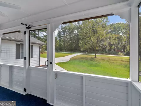 Exterior - 720 Kirkland Rd, Covington, GA 30016 photo 12 of 14