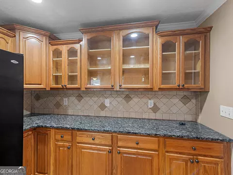 Kitchen - 720 Kirkland Rd, Covington, GA 30016 photo 3 of 8