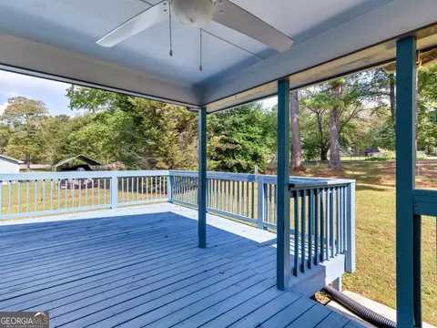 Exterior - 720 Kirkland Rd, Covington, GA 30016 photo 5 of 14