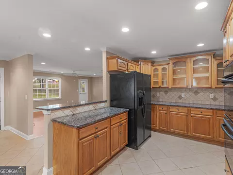 Kitchen - 720 Kirkland Rd, Covington, GA 30016 photo 2 of 8