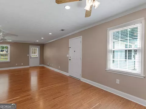 Living - 720 Kirkland Rd, Covington, GA 30016 photo 7 of 12