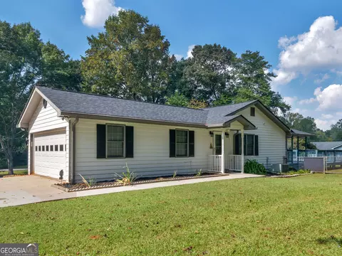 Exterior - 720 Kirkland Rd, Covington, GA 30016 photo 11 of 14