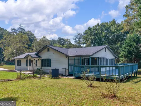 Exterior - 720 Kirkland Rd, Covington, GA 30016 photo 9 of 14