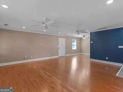 Living - 720 Kirkland Rd, Covington, GA 30016 photo 11 of 12