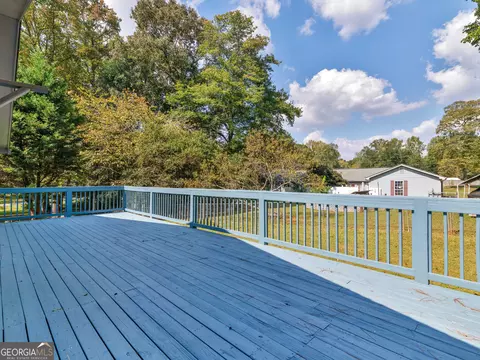 Exterior - 720 Kirkland Rd, Covington, GA 30016 photo 6 of 14
