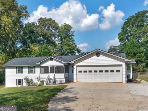 Exterior - 720 Kirkland Rd, Covington, GA 30016 photo 10 of 14