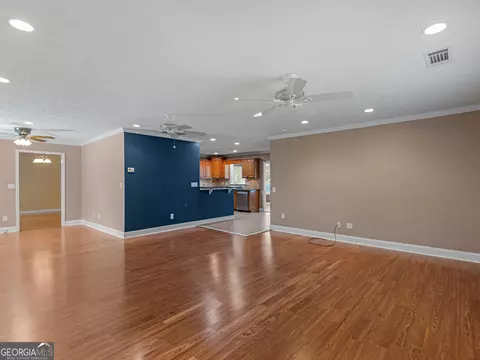 Living - 720 Kirkland Rd, Covington, GA 30016 photo 10 of 12