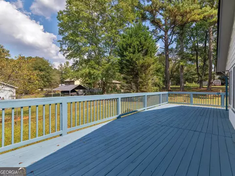 Exterior - 720 Kirkland Rd, Covington, GA 30016 photo 8 of 14