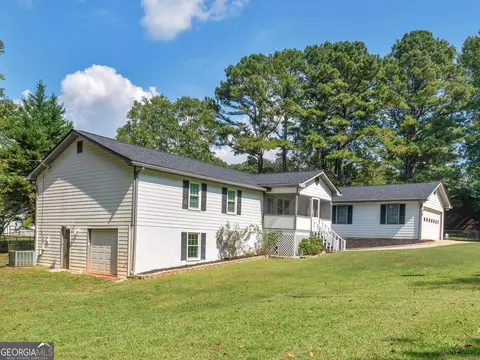 Exterior - 720 Kirkland Rd, Covington, GA 30016 photo 14 of 14