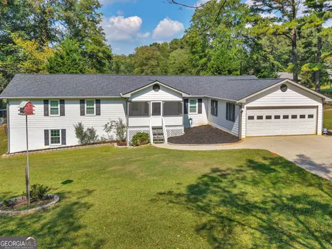 Exterior - 720 Kirkland Rd, Covington, GA 30016 photo 1 of 14