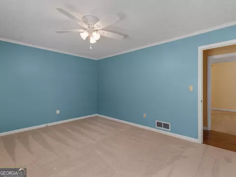 Bedroom - 720 Kirkland Rd, Covington, GA 30016 photo 8 of 12
