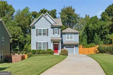 2014 Yellow Finch Trl, Atlanta, GA 30316